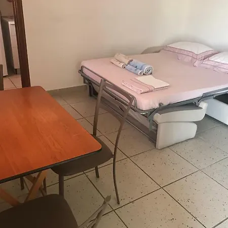 Bilocale Centro Holiday home Gallipoli