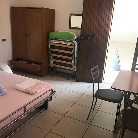 Holiday home Bilocale Centro
