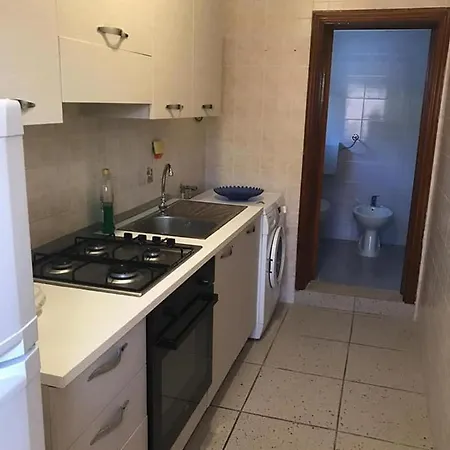 Bilocale Centro Holiday home